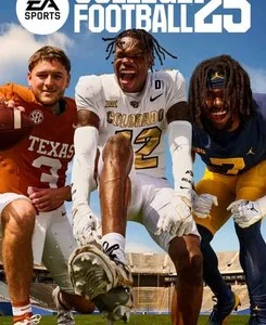 Comprar EA SPORTS College Football 25 PS5 para PS5 - PSNCLICK Digitales Latinoamérica